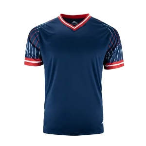 NAVY/RED/WHITE