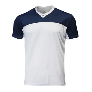 jersey deportivo easton melange, jersey de poliéster