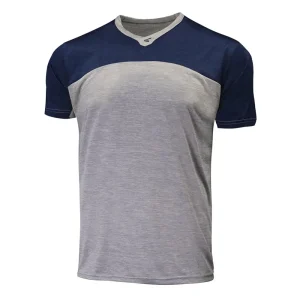 GREY/NAVY