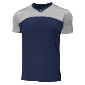 NAVY/GREY