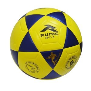 YELLOW/BLUE