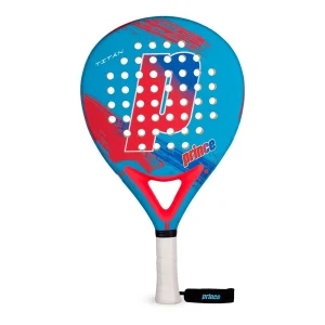 pala de padel prince titan ultra light, pala de padel ligera