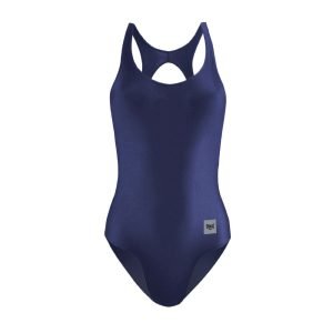 swimsuit fem nylon iron everlast para mujer