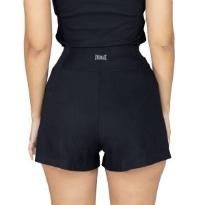 05ce35c0a4177f312f54a183d4fe4f03.jpg Detalle del Short Everlast Rib Cozy, cintura ajustable