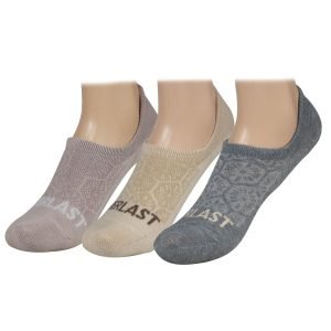medias everlast algodon duradera para mujer