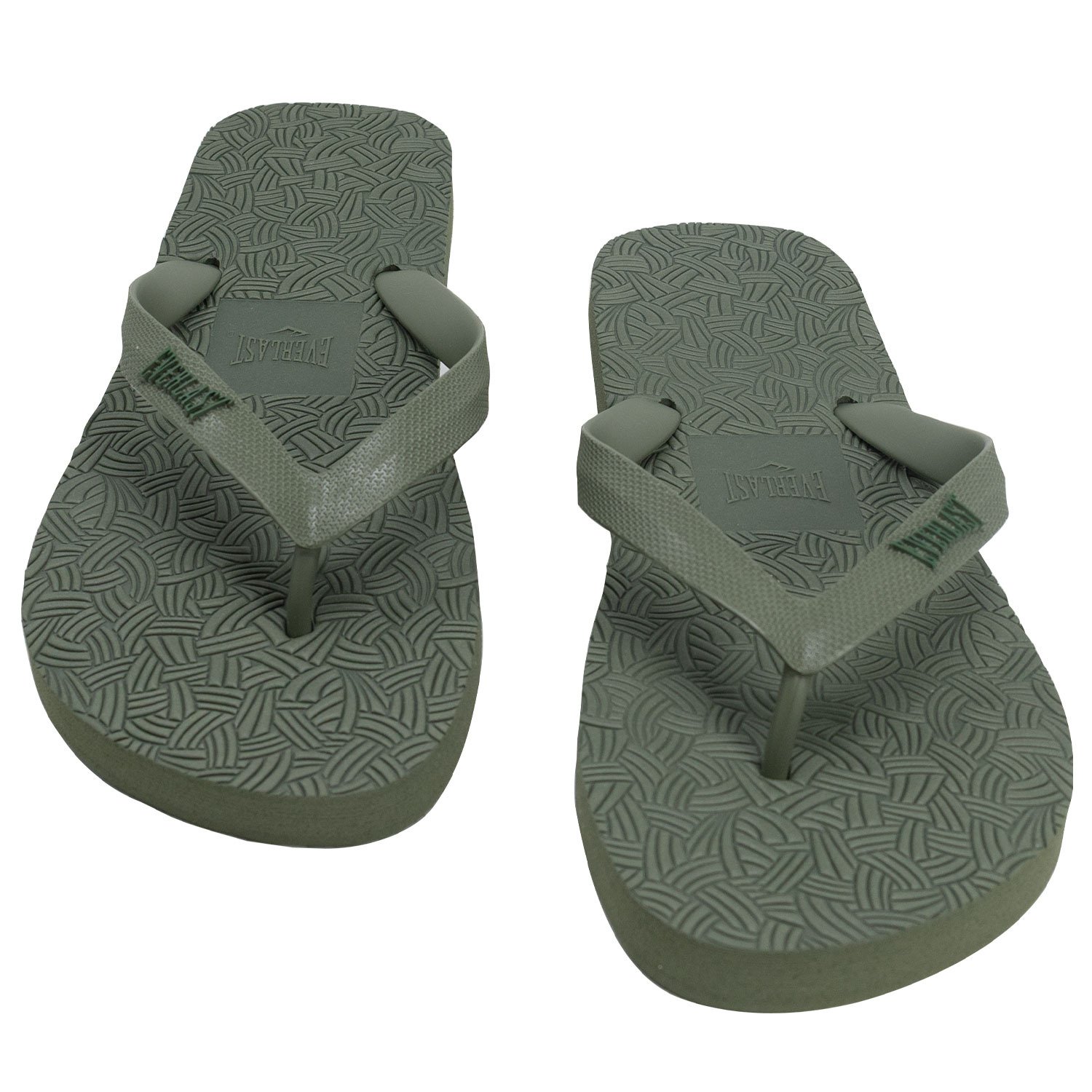 Sandalia Everlast Ropes 3.0 Capellada vista lateral de la sandalia everlast ropes 3.0