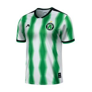 Camiseta Oficial Alianza FC Runic