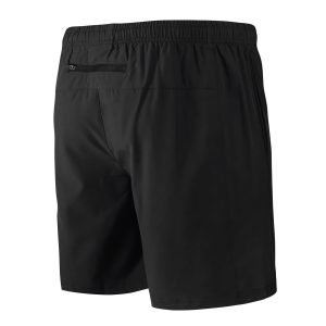 348f05f6b7a26d3240bdf6c0e24166a0.jpg detalle de la bermuda deportiva, cintura elástica