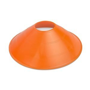 Cono de entrenamiento multifuncional