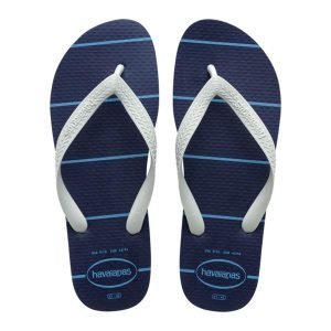 Sandalias Havaianas Color Essential cómodas de caucho