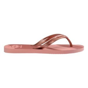 71cea5e0c84a2c727ea3f8324b262cb7.jpg Estampado vibrante de sandalias Havaianas Elegance Print