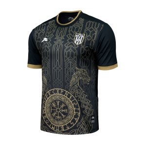 Camiseta Local CAI Oficial Panamá Runic