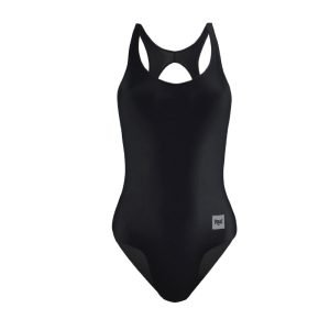 Swimsuit Femenino Everlast Iron Poliéster