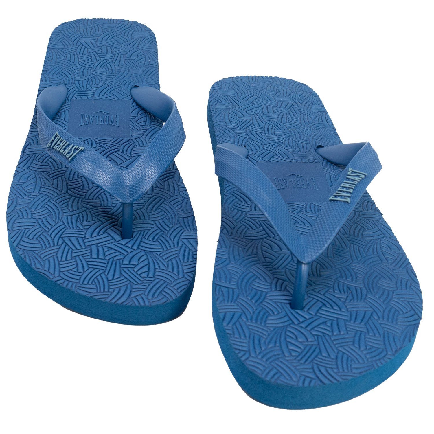 Sandalia Everlast Capellada Ropes 3.0 vista lateral de la sandalia