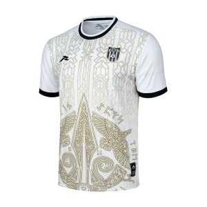 Camiseta Visitante CAI Oficial Panamá Runic