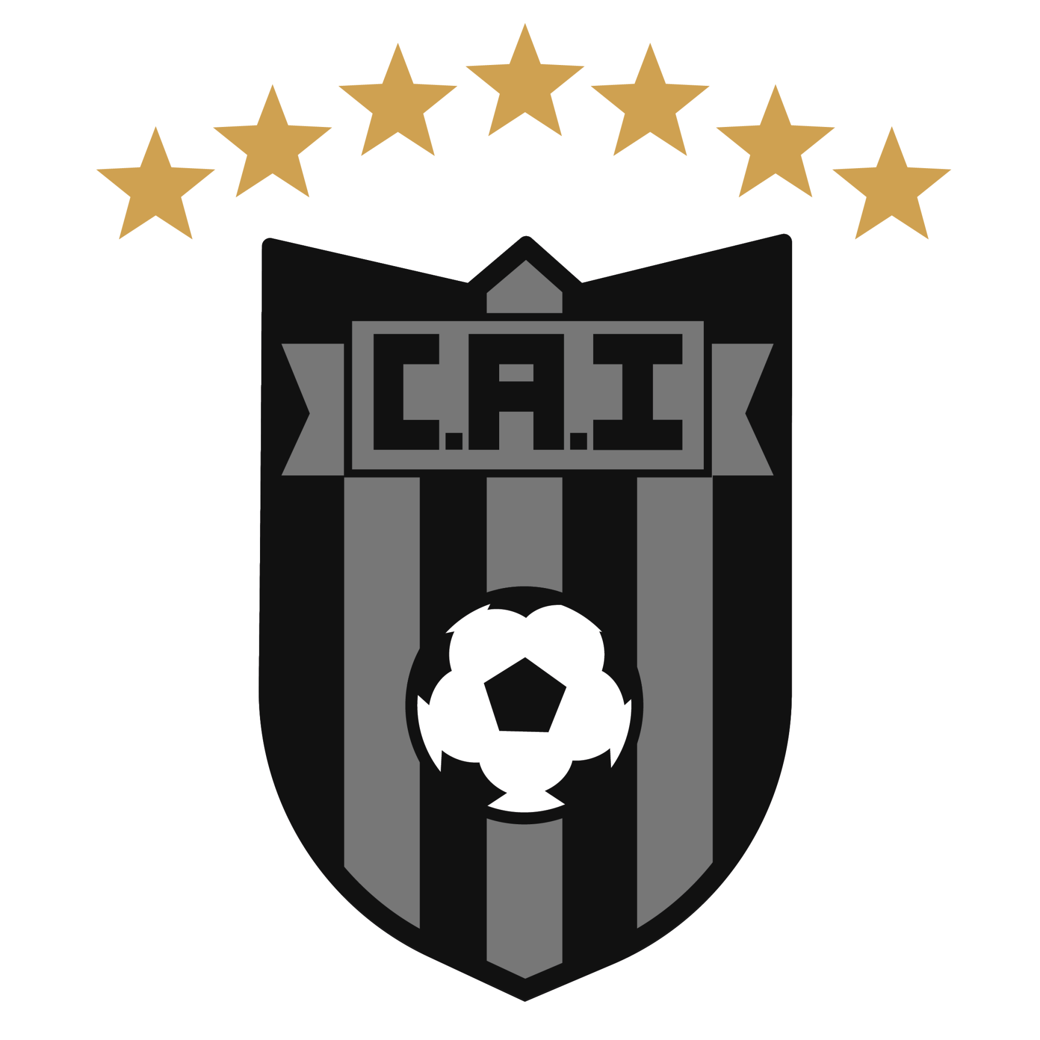 Home nuevo DJ Logo Cai