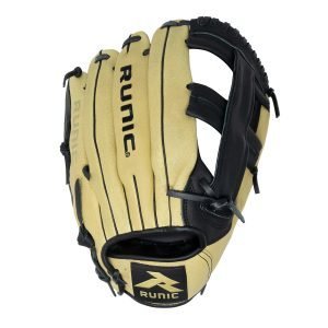 a748a553b20fb69c47bffaa40de5ee34.jpg Vista frontal del guante de beisbol runic 13