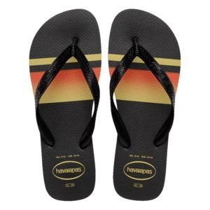 Sandalias Havaianas Top Basic confort y estilo para el día a día