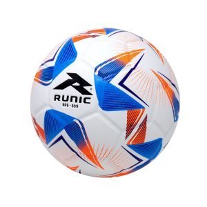 balon de futbol runic 3 futsala, material PVC