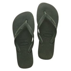 Sandalias Havaianas Color FC originales cómodas y duraderas