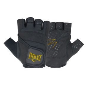 Guantes Everlast Ventilados para Entrenamiento