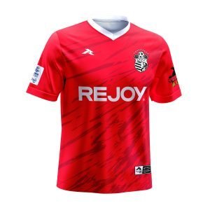 Ofertas Camiseta Oficial San Francisco FC Runic