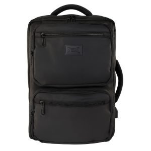 backpack journey everlast resistente, mochila para viajes