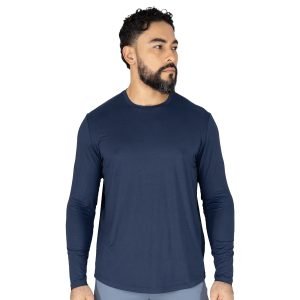 t-shirt deportivo everlast e-day, camiseta deportiva para hombre