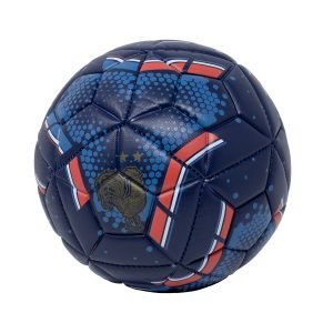 balon de futbol runic francia, diseño vibrante y juvenil