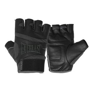 Guantes de Gimnasio Everlast Evercool Maxima Comodidad