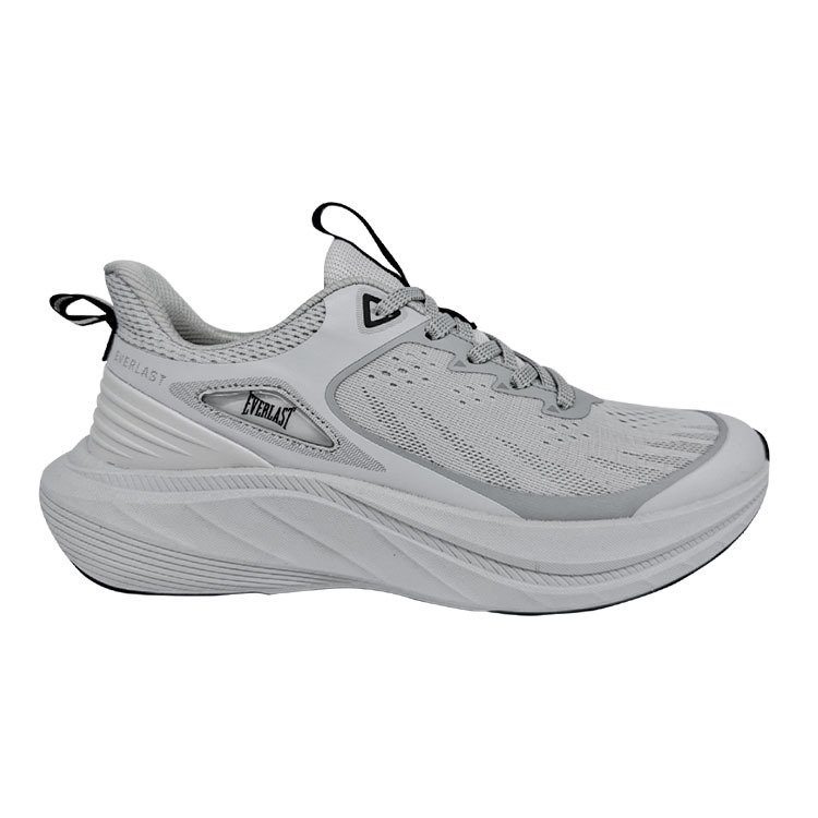 Zapatilla De Hombre Rubik Everlast zapatilla de hombre rubik everlast, vista lateral