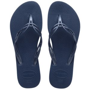 sandalias flash sweet fc havaianas, sandalias de caucho