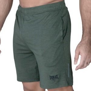 short everlast ligero transpirable para entrenamiento