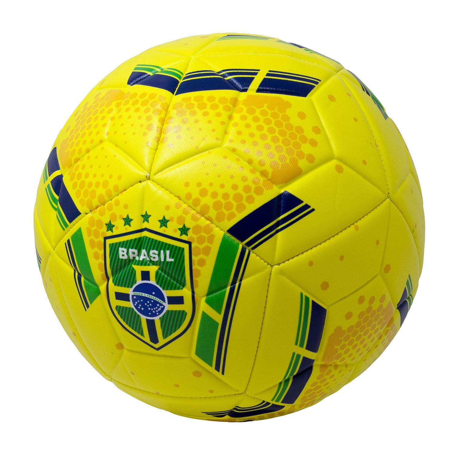 Balon De Futbol Brasil Runic #5 balon de futbol brasil runic, esférico de juego profesional