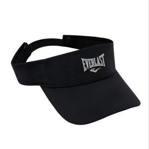 visera everlast nile de poliéster y spandex