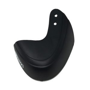 0d4dc513cb910986583a57a2cb4ef934.jpg protección de calzado de caucho negro, vista detalle de ajuste
