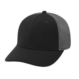 BLACK/CHARCOAL