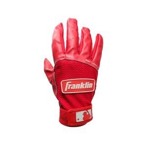 guantin de bateo franklin classic, guantin de bateo de alta calidad