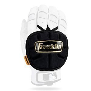 protector de mano en bases para beisbol