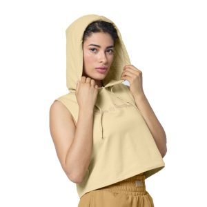 hoodie everlast poliester, vista frontal