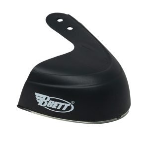 protector de zapato talla l negro, resistente y flexible