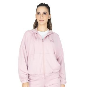 hoodie everlast arena, prenda deportiva para mujer
