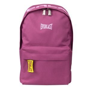 Mochila Everlast Deportiva Mujer Resistente