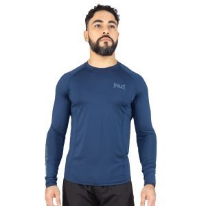 Ofertas long sleeve everlast raft II, camiseta de manga larga para entrenamiento