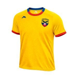 sueter runic colombia de 100% poliéster