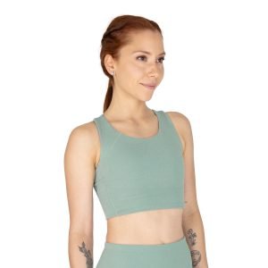 bra deportivo original everlast mojave, sostén deportivo para mujer
