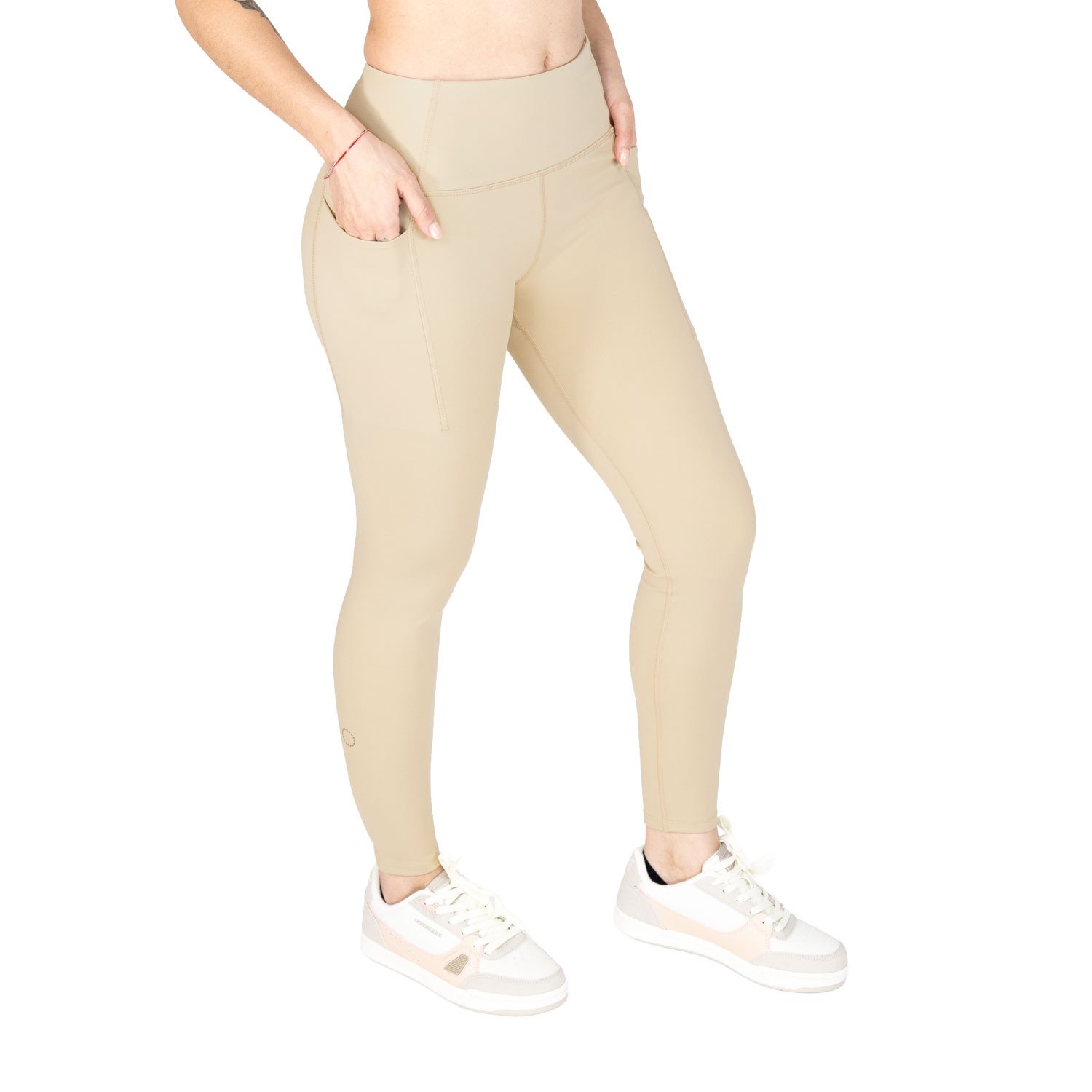 Legging Everlast Sienna Femenina Material transpirable del legging Everlast Sienna femenina