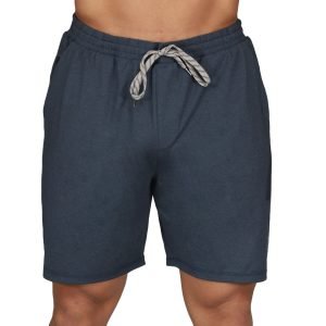 short everlast maverick II 7 pulgadas de poliéster