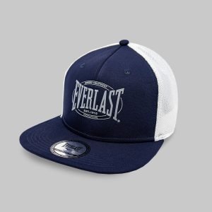 NAVY/WHITE