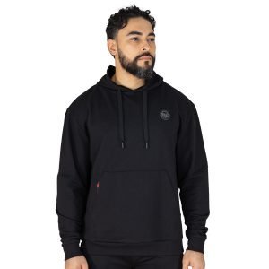 hoodie everlast republic original de algodón y poliéster